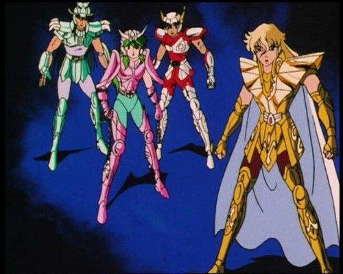 Otaku Gallery  / Anime e Manga / Saint Seiya / Screen Shots / Episodi / 058 - Addio fratello! / 116.jpg